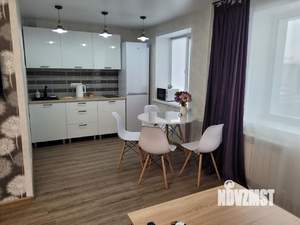 1-к квартира, посуточно, 31м2, 1/1 этаж