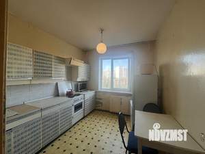 2-к квартира, на длительный срок, 51м2, 4/9 этаж