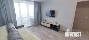 1-к квартира, посуточно, 39м2, 1/1 этаж