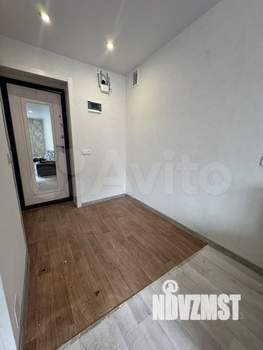 Студия квартира, на длительный срок, 18м2, 2/5 этаж