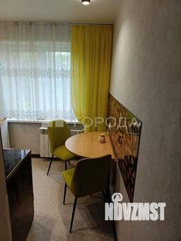 2-к квартира, на длительный срок, 43м2, 3/5 этаж