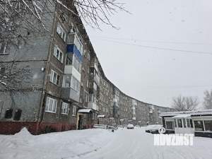 1-к квартира, на длительный срок, 31м2, 2/5 этаж