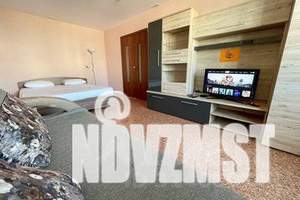 1-к квартира, посуточно, 39м2, 5/16 этаж