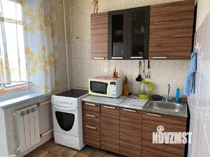 1-к квартира, на длительный срок, 30м2, 3/9 этаж