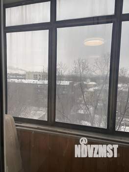 2-к квартира, на длительный срок, 47м2, 5/5 этаж
