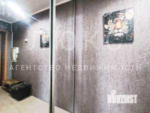 1-к квартира, на длительный срок, 31м2, 4/5 этаж