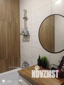 1-к квартира, посуточно, 30м2, 3/5 этаж