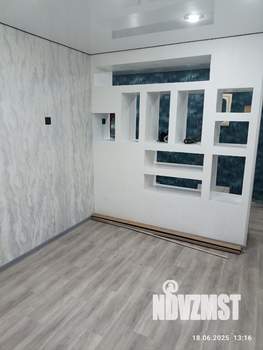 2-к квартира, на длительный срок, 51м2, 2/9 этаж
