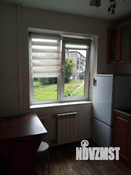 1-к квартира, на длительный срок, 30м2, 2/5 этаж