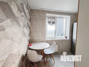 1-к квартира, посуточно, 38м2, 10/10 этаж