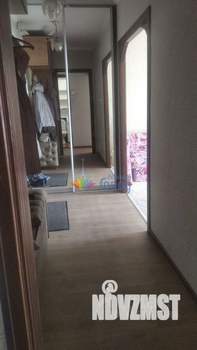 1-к квартира, на длительный срок, 36м2, 7/9 этаж