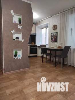 2-к квартира, посуточно, 42м2, 2/5 этаж