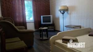 1-к квартира, посуточно, 30м2, 1/5 этаж