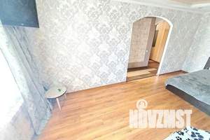 1-к квартира, посуточно, 32м2, 5/5 этаж