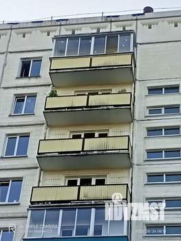 1-к квартира, на длительный срок, 35м2, 10/10 этаж