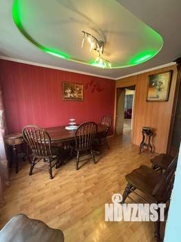 4-к квартира, на длительный срок, 78м2, 3/5 этаж