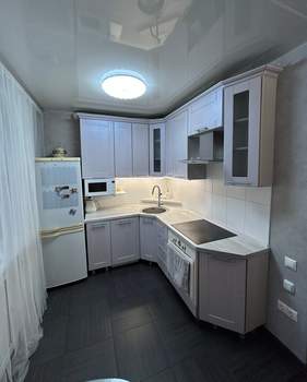 2-к квартира, на длительный срок, 45м2, 1/5 этаж