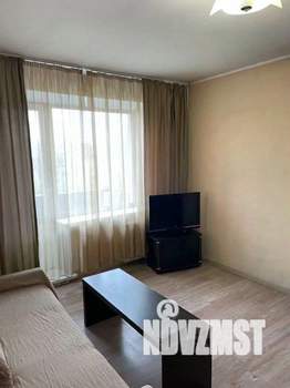 1-к квартира, посуточно, 31м2, 1/1 этаж