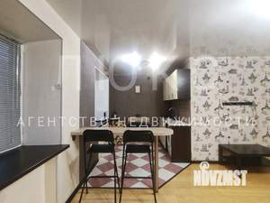 Студия квартира, на длительный срок, 31м2, 4/5 этаж