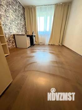 3-к квартира, посуточно, 60м2, 8/9 этаж