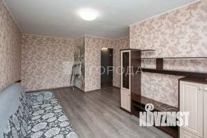 1-к квартира, на длительный срок, 31м2, 3/5 этаж