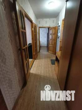 1-к квартира, посуточно, 53м2, 1/1 этаж