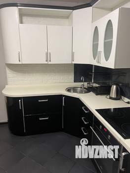 1-к квартира, на длительный срок, 38м2, 9/18 этаж