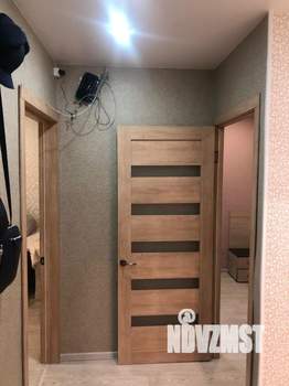 2-к квартира, посуточно, 46м2, 3/5 этаж