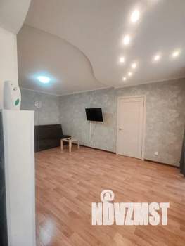 2-к квартира, посуточно, 45м2, 2/5 этаж