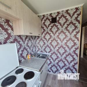 1-к квартира, на длительный срок, 31м2, 4/5 этаж