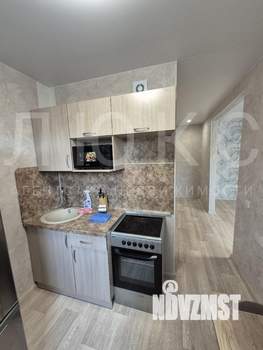 1-к квартира, на длительный срок, 30м2, 2/5 этаж