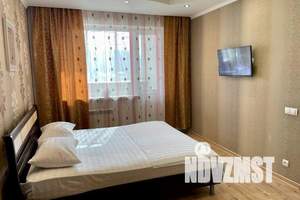 2-к квартира, посуточно, 47м2, 4/9 этаж