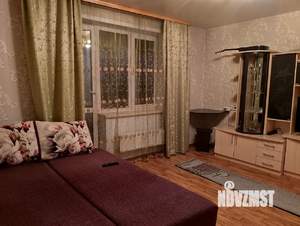 1-к квартира, на длительный срок, 35м2, 10/10 этаж