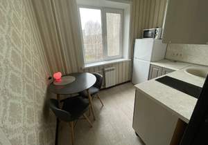 1-к квартира, на длительный срок, 24м2, 3/9 этаж