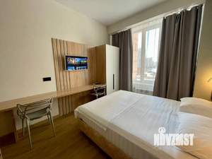 Студия квартира, посуточно, 20м2, 2/21 этаж