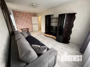 2-к квартира, посуточно, 53м2, 8/12 этаж