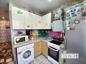 2-к квартира, на длительный срок, 47м2, 5/5 этаж