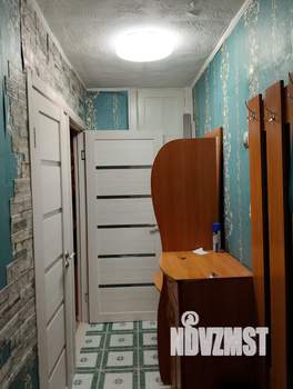 1-к квартира, посуточно, 31м2, 3/5 этаж