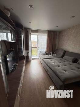 1-к квартира, на длительный срок, 27м2, 3/5 этаж