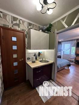 1-к квартира, посуточно, 25м2, 3/5 этаж