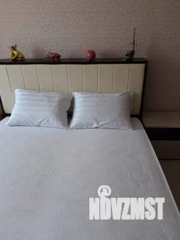 2-к квартира, посуточно, 47м2, 4/5 этаж