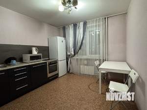 1-к квартира, на длительный срок, 38м2, 14/18 этаж