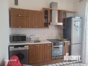 1-к квартира, на длительный срок, 42м2, 3/5 этаж