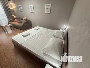 1-к квартира, посуточно, 38м2, 5/16 этаж