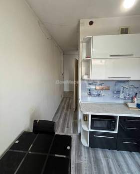 2-к квартира, на длительный срок, 43м2, 5/5 этаж