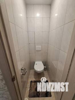 2-к квартира, посуточно, 52м2, 9/12 этаж