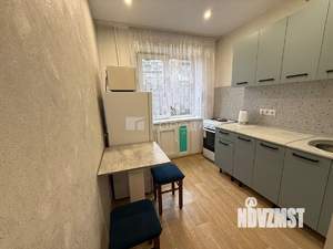 2-к квартира, на длительный срок, 45м2, 4/5 этаж