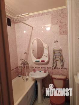 1-к квартира, на длительный срок, 34м2, 6/9 этаж