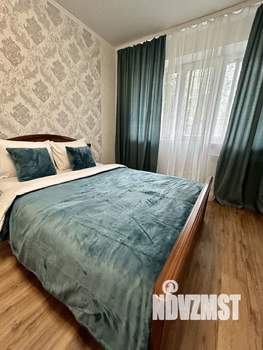 1-к квартира, посуточно, 25м2, 2/5 этаж