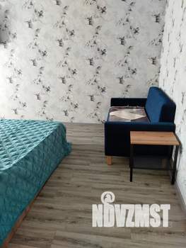 1-к квартира, посуточно, 32м2, 3/5 этаж